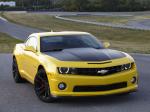 Chevrolet Camaro 1LE 2012 года